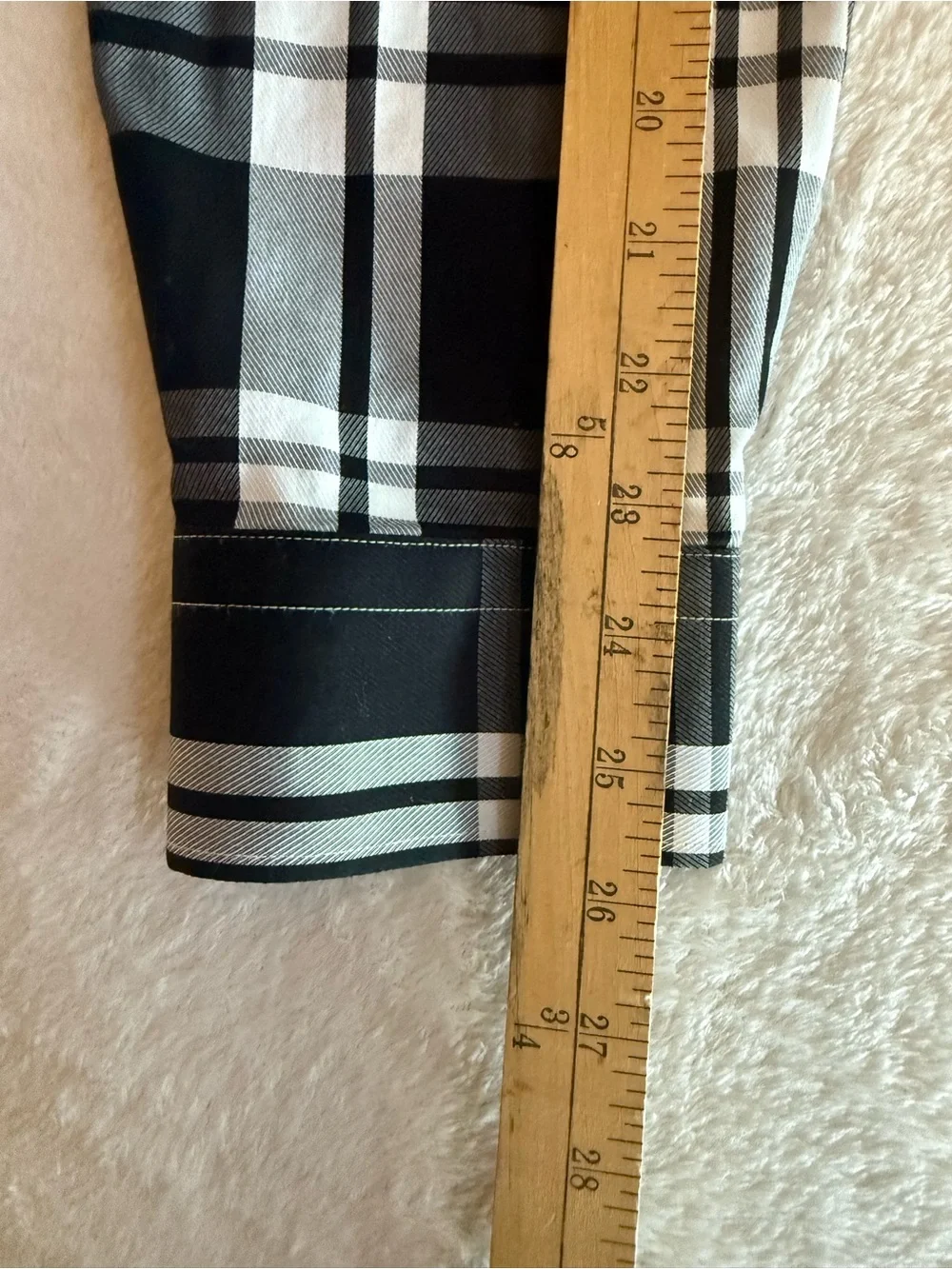 Banana Republic classic banana